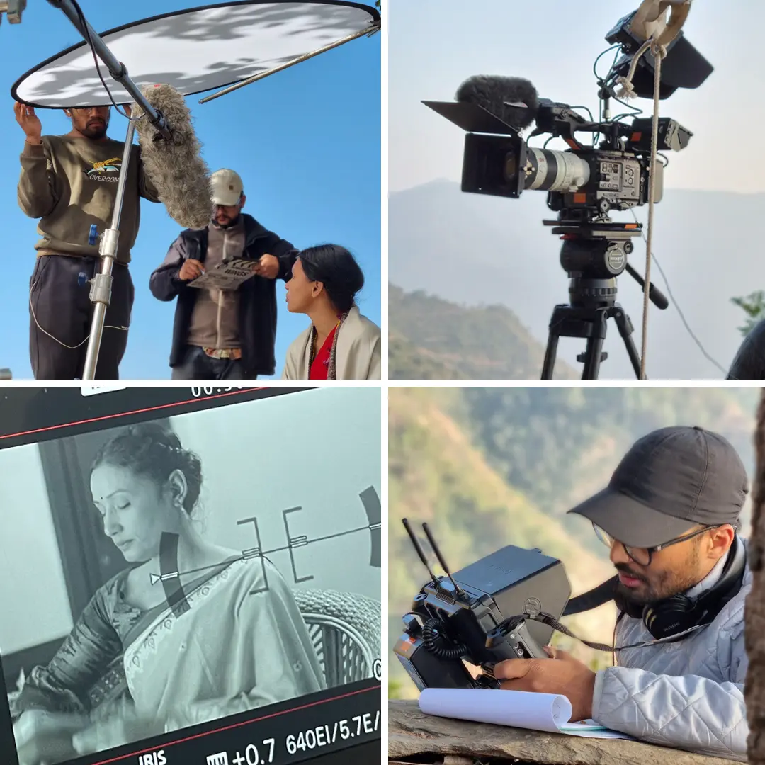 Fixer and Local production service in nepal